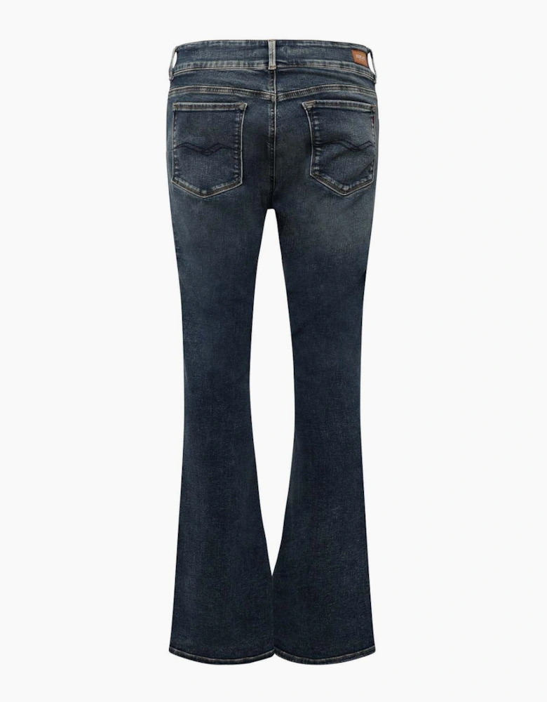 New Luz Bootcut Jeans