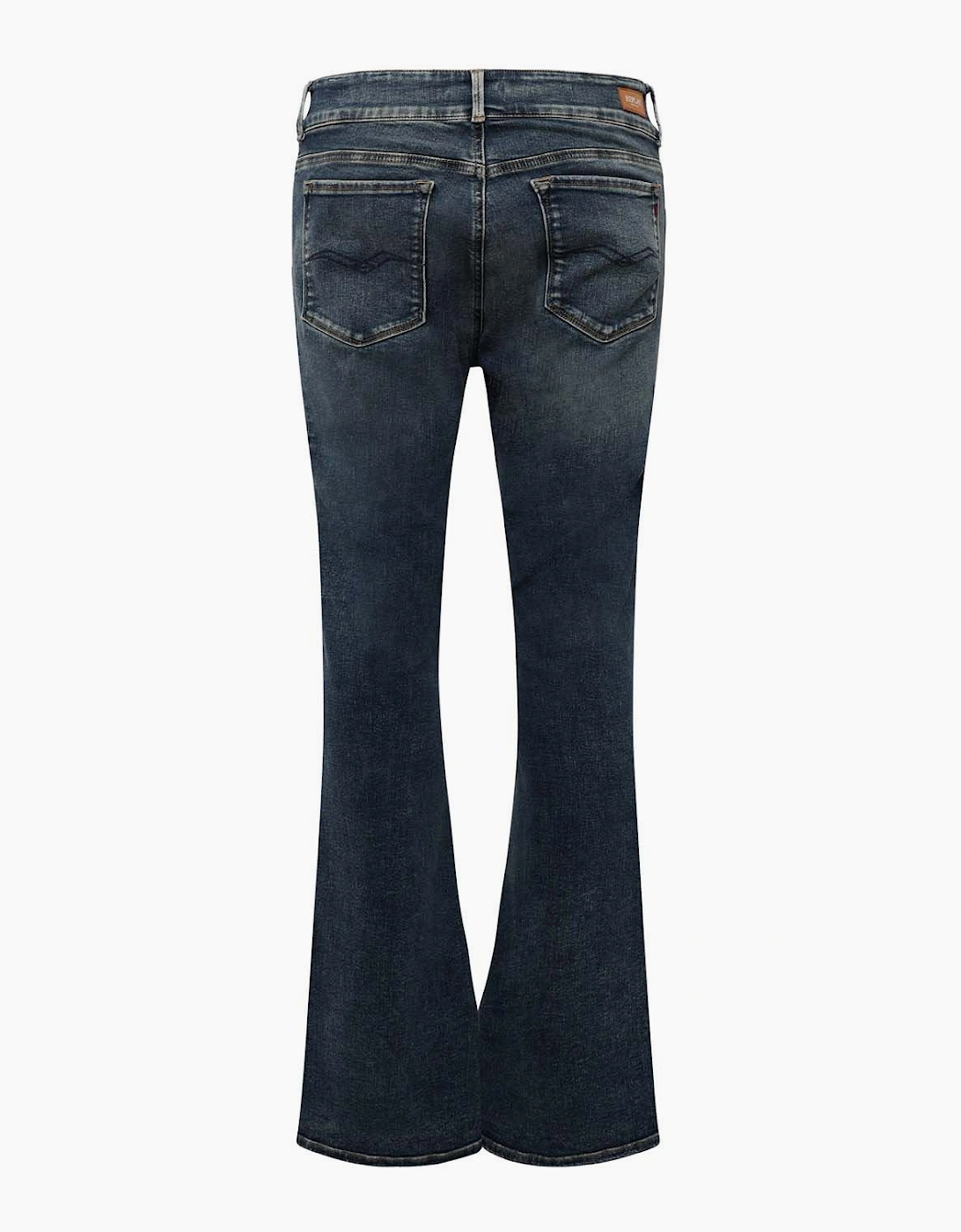 New Luz Bootcut Jeans