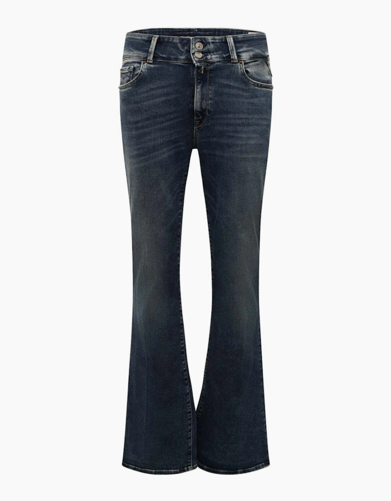 New Luz Bootcut Jeans