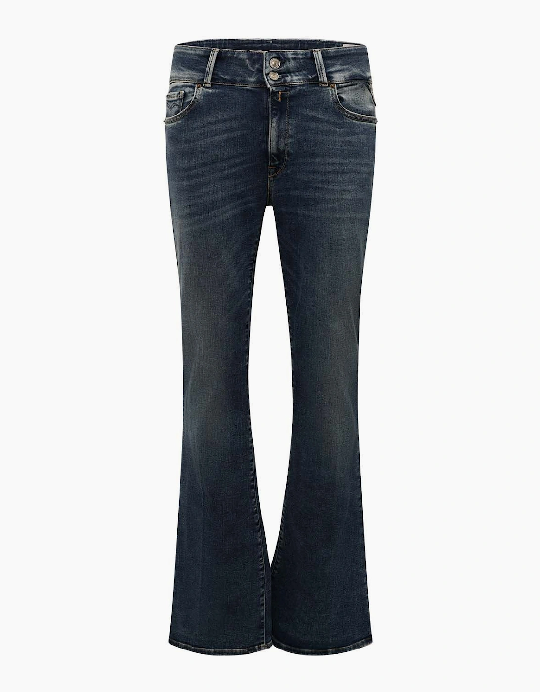 New Luz Bootcut Jeans, 3 of 2