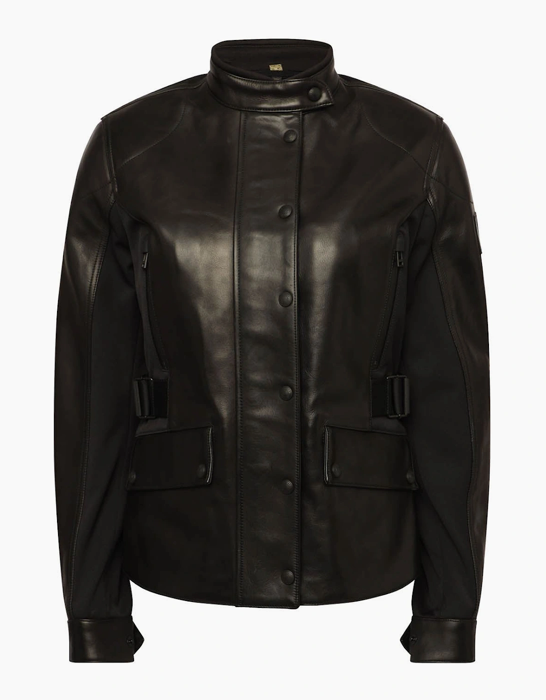 Westerly Motorcycle Jacket, 3 of 2