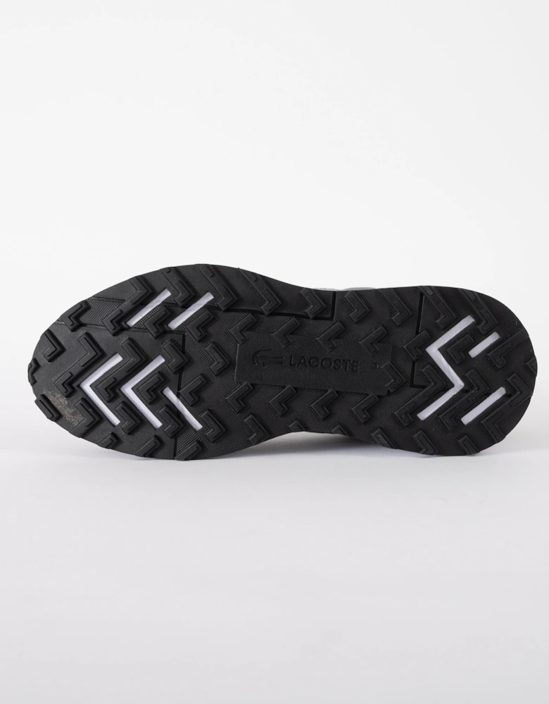 Elite Active Evo Mens Trainers - Black/White 312