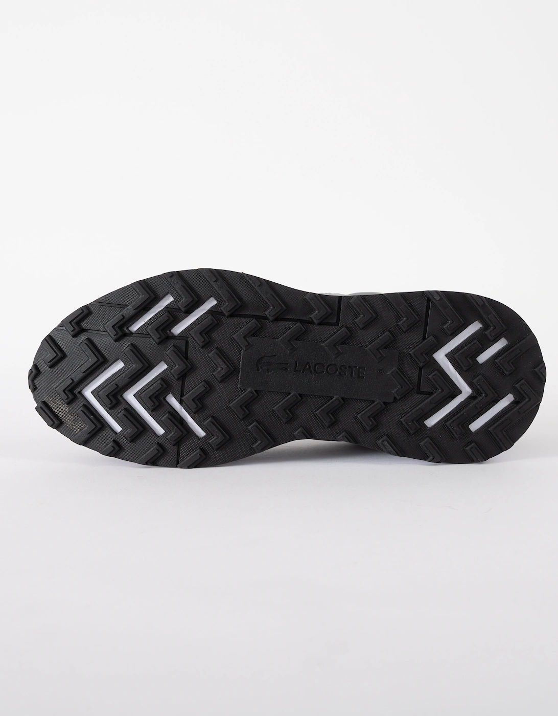 Elite Active Evo Mens Trainers - Black/White 312