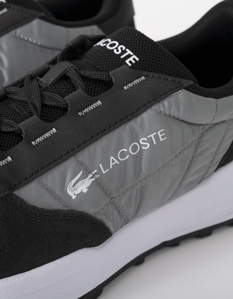 Elite Active Evo Mens Trainers - Black/White 312