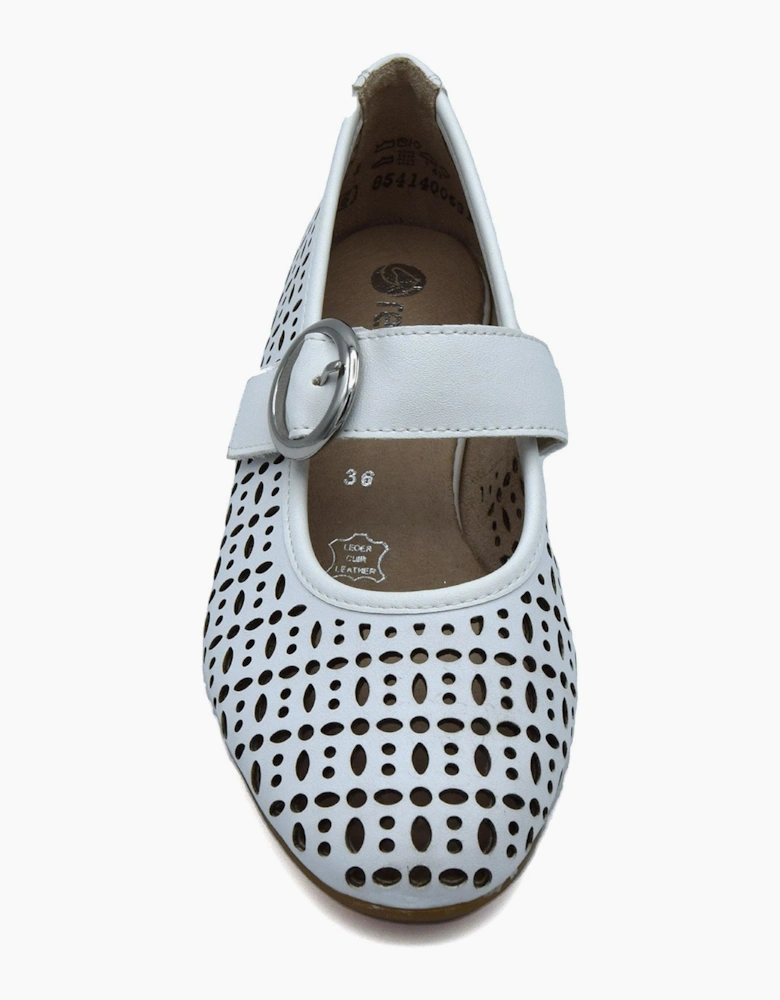 RATEL D0K16 WOMENS PUMPS & FLATS