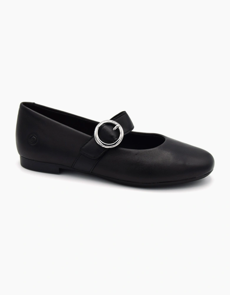 VERVET D0K14 WOMENS PUMPS & FLATS