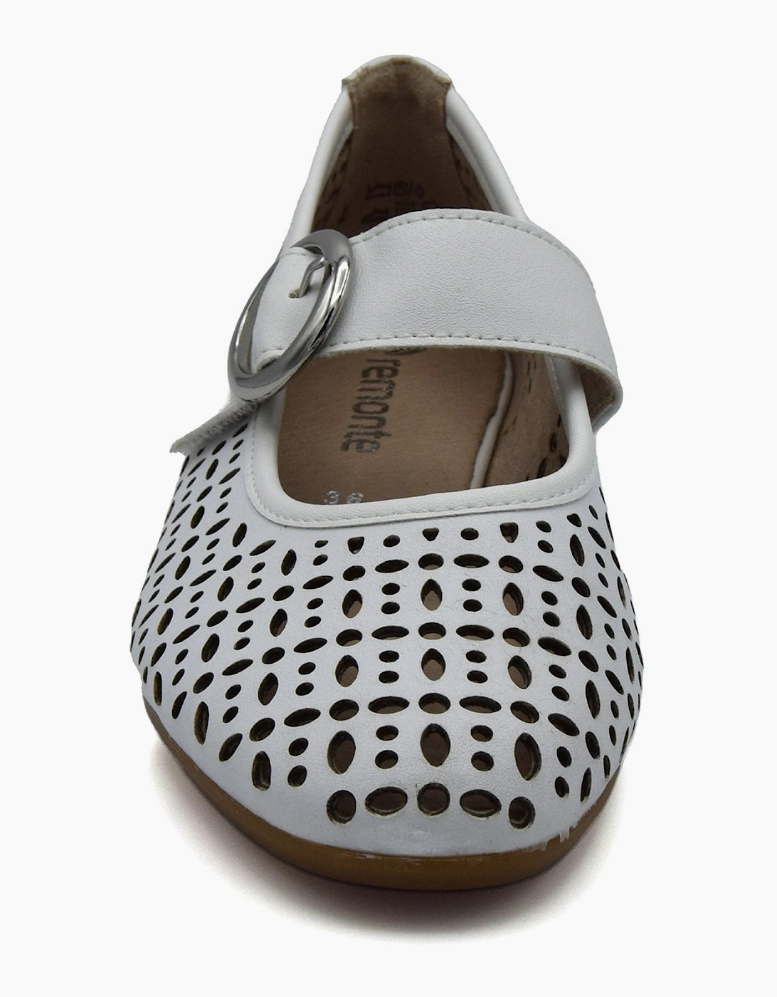 RATEL D0K16 WOMENS PUMPS & FLATS