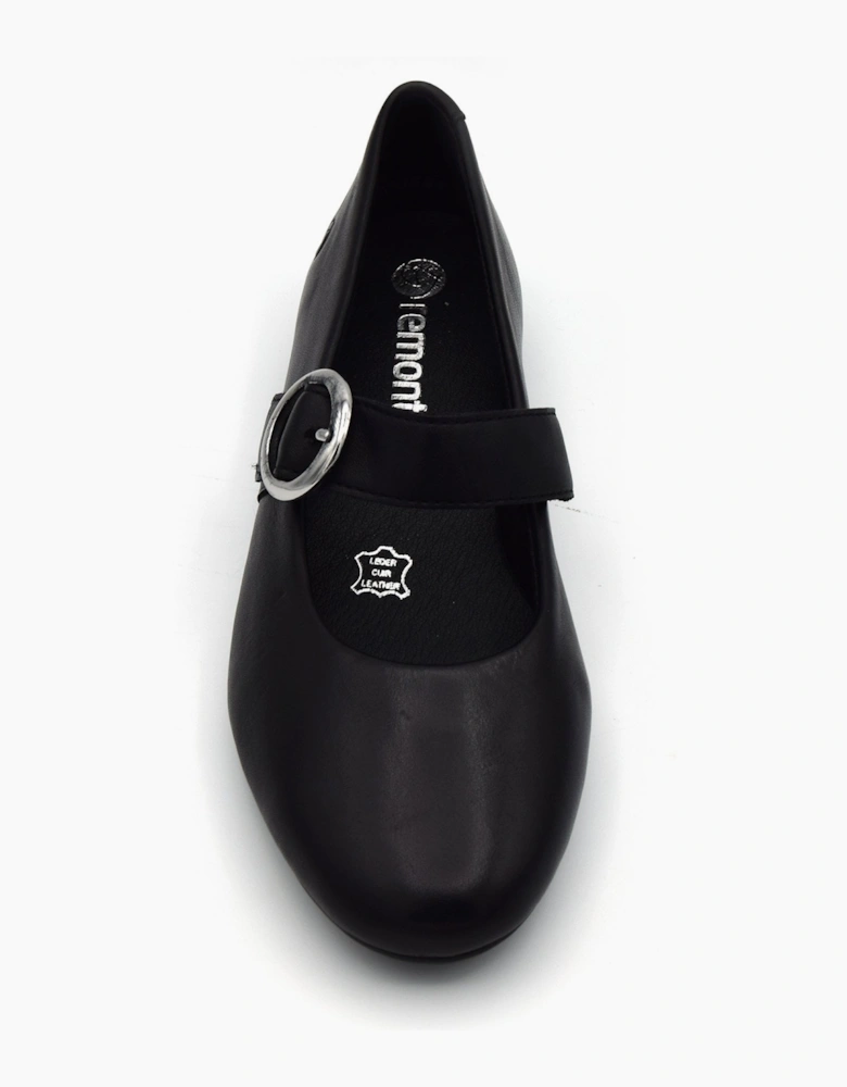 VERVET D0K14 WOMENS PUMPS & FLATS