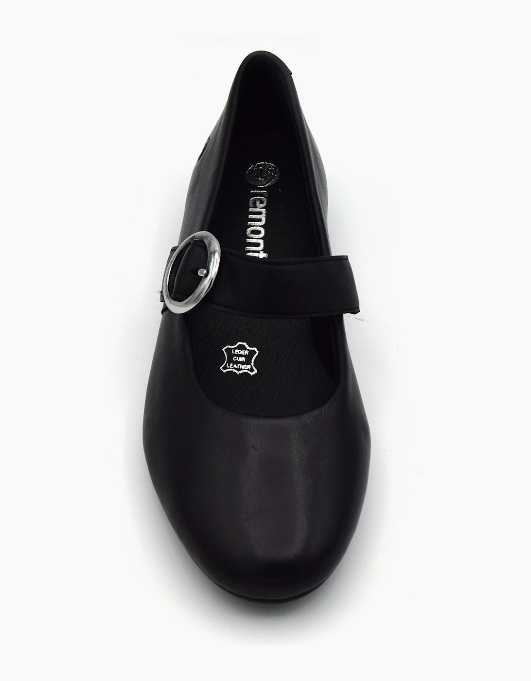 VERVET D0K14 WOMENS PUMPS & FLATS