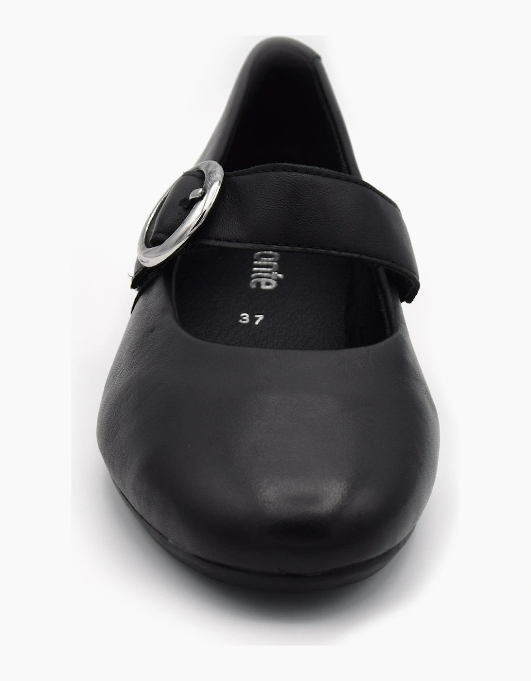 VERVET D0K14 WOMENS PUMPS & FLATS