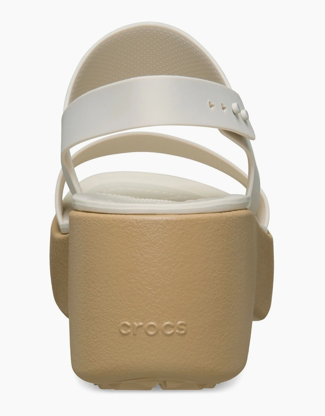 Brooklyn Sky EVA Women's Frappe/Cashew Sandals