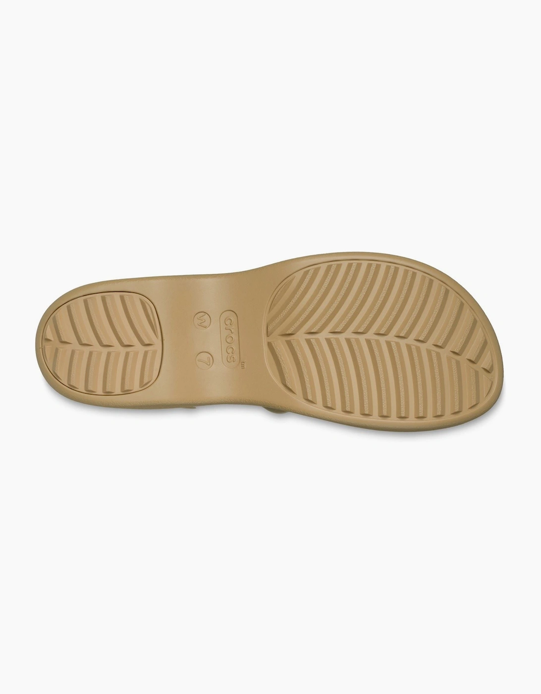 Brooklyn Sky EVA Women's Frappe/Cashew Sandals