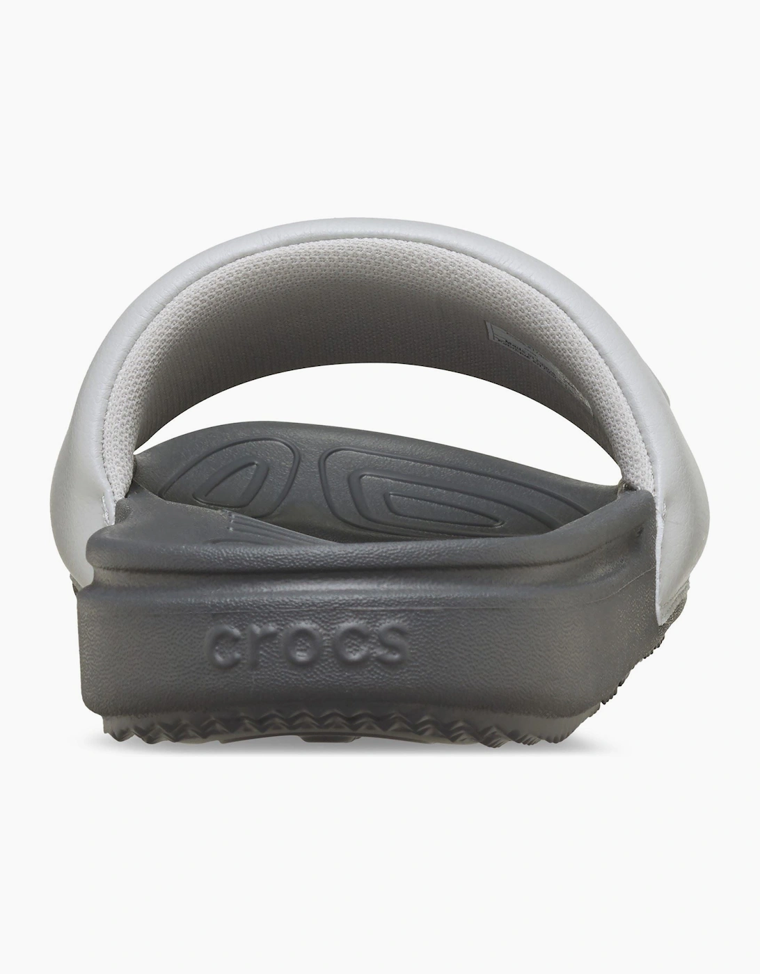 All Day EVA Men's Grey Slides