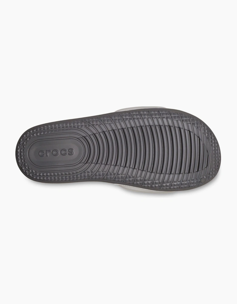All Day EVA Men's Grey Slides
