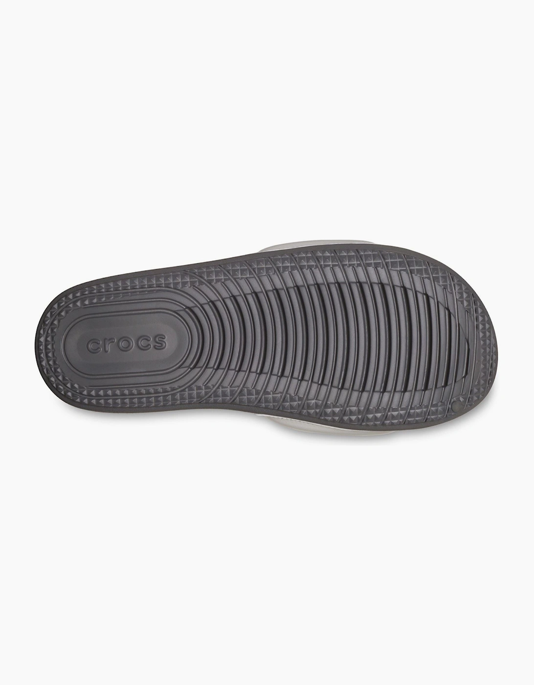 All Day EVA Men's Grey Slides