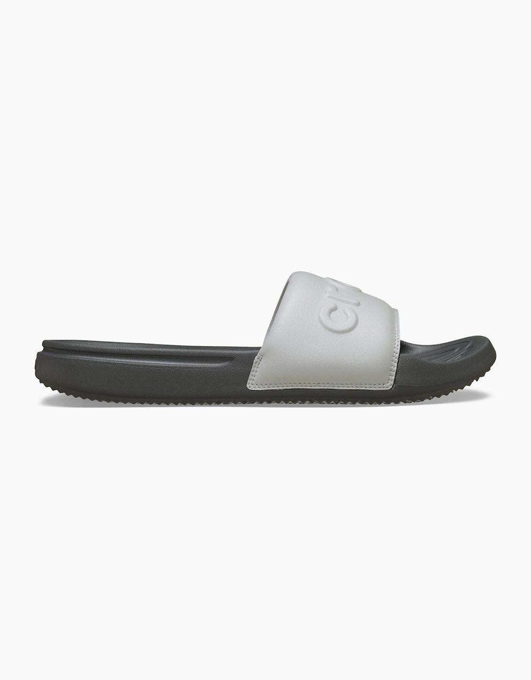 All Day EVA Men's Grey Slides