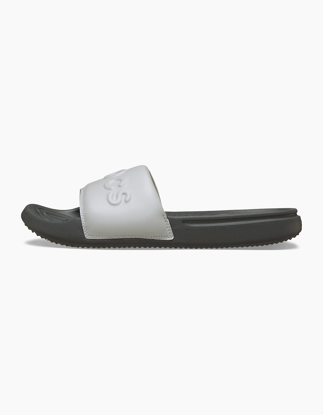 All Day EVA Men's Grey Slides