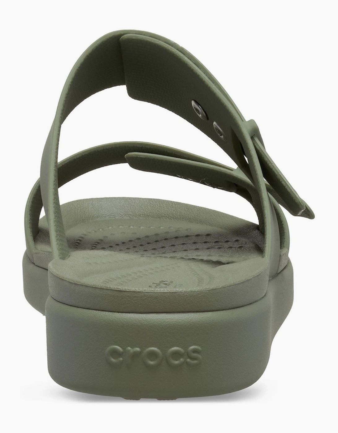 Brooklyn Buckle EVA Women's Cargo Sandals