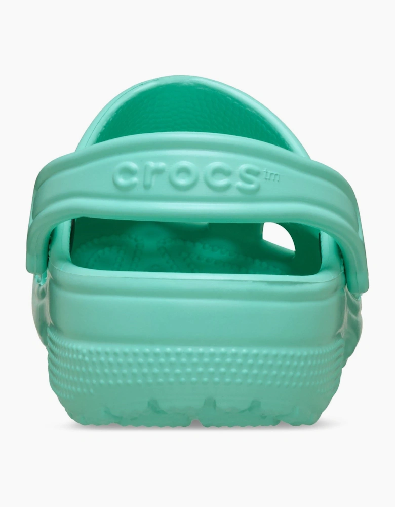 Classic EVA Women's Retro Clogs