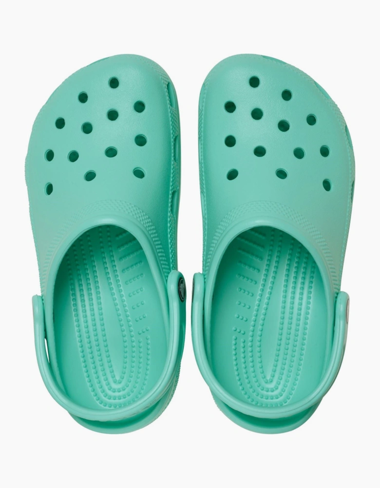 Classic EVA Women's Retro Clogs