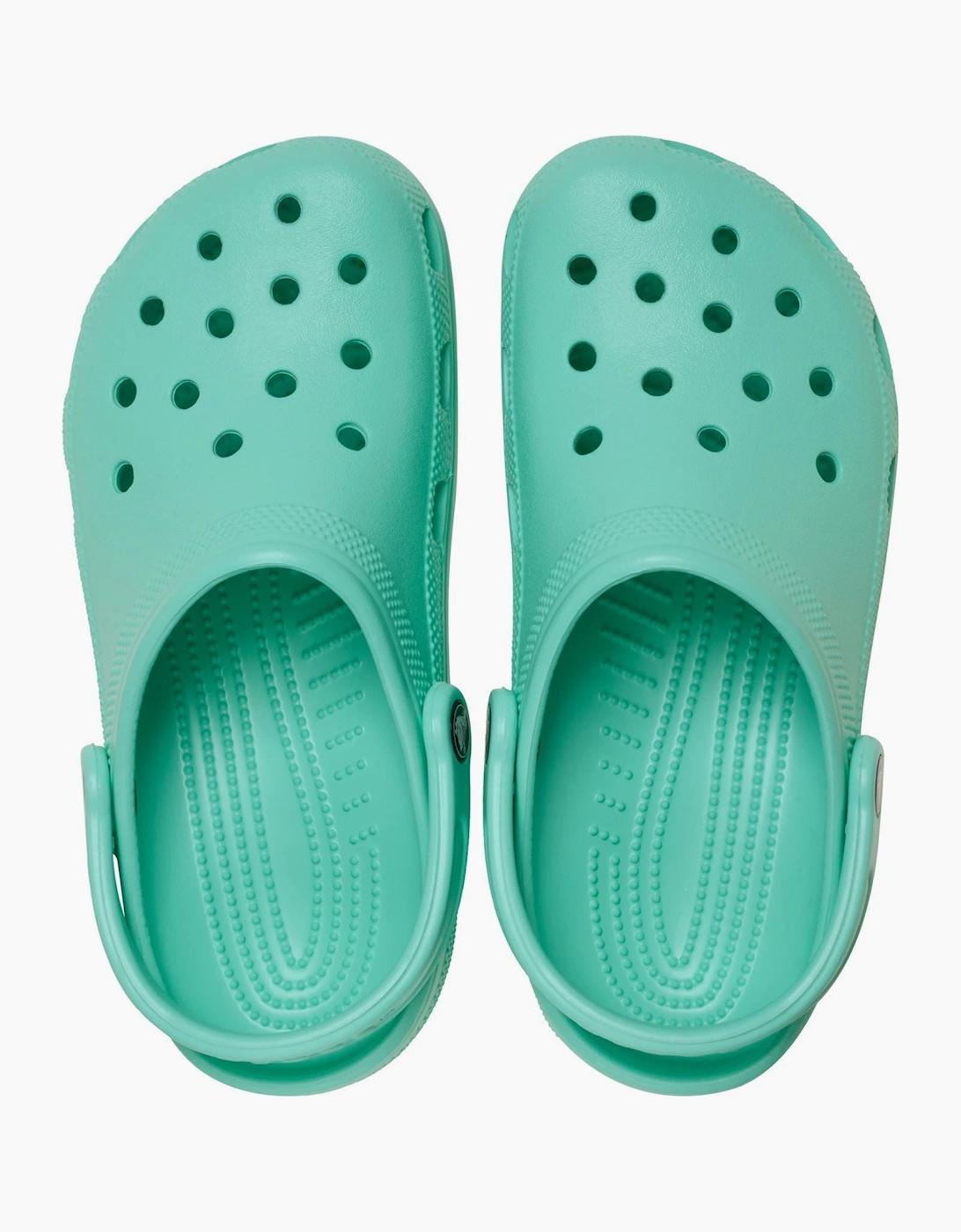 Classic EVA Women's Retro Clogs