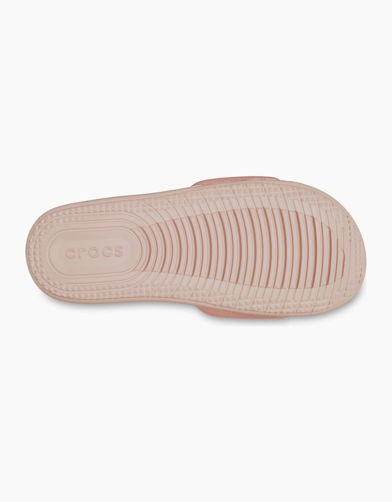All Day EVA Women's Powder Pink Slides