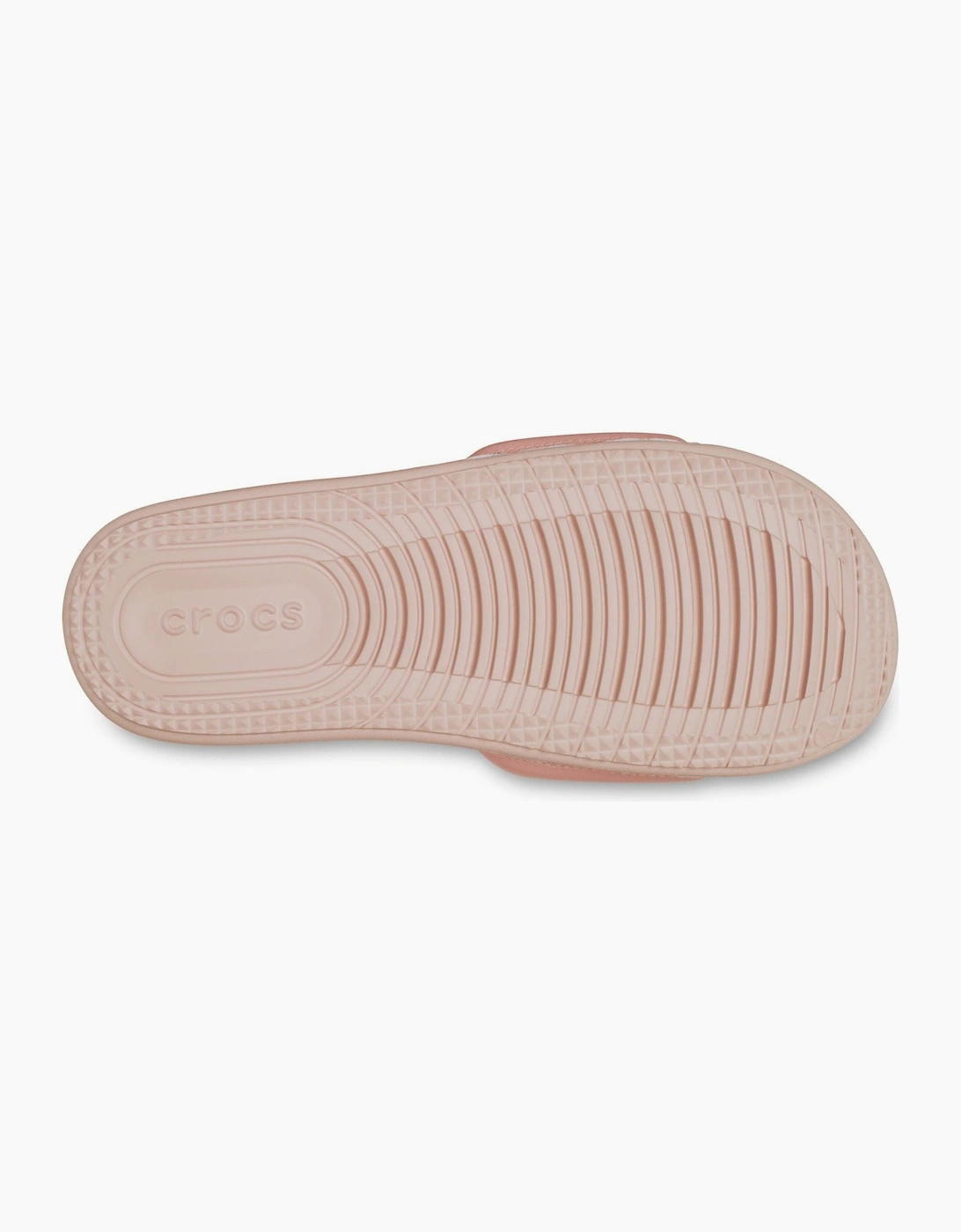 All Day EVA Women's Powder Pink Slides