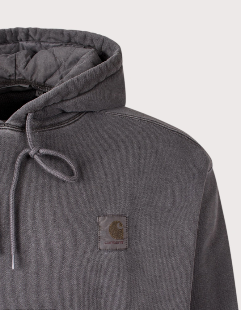 Balloon Fit Nelson Hoodie (Fits big to size)