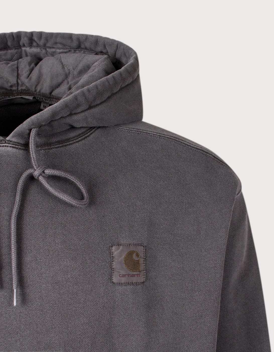 Balloon Fit Nelson Hoodie (Fits big to size)