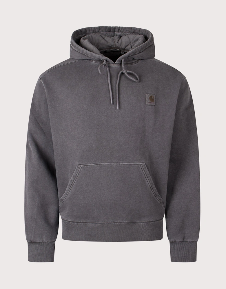 Balloon Fit Nelson Hoodie (Fits big to size)
