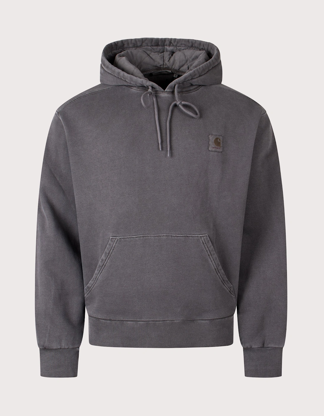 Balloon Fit Nelson Hoodie (Fits big to size)