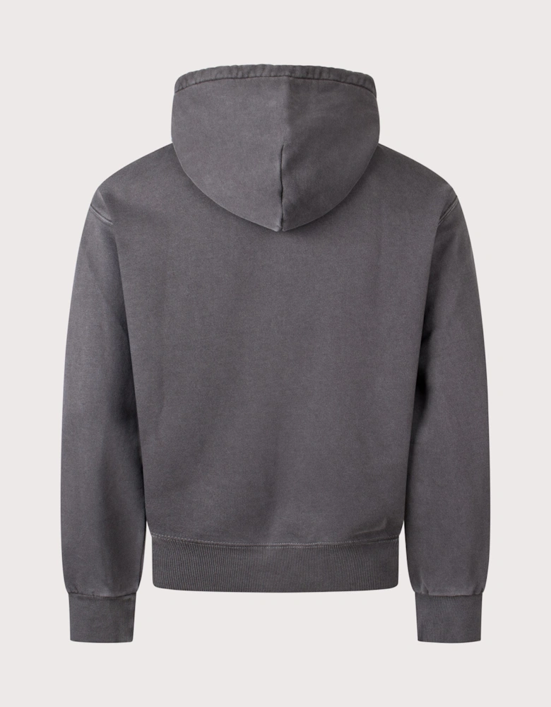 Balloon Fit Nelson Hoodie (Fits big to size)