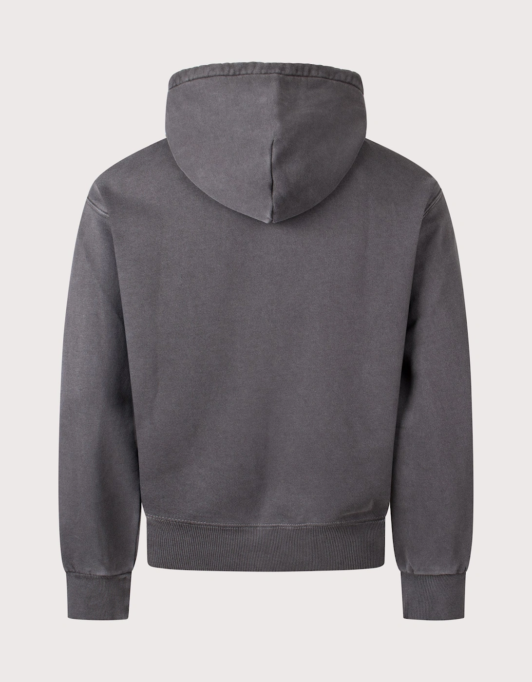 Balloon Fit Nelson Hoodie (Fits big to size)