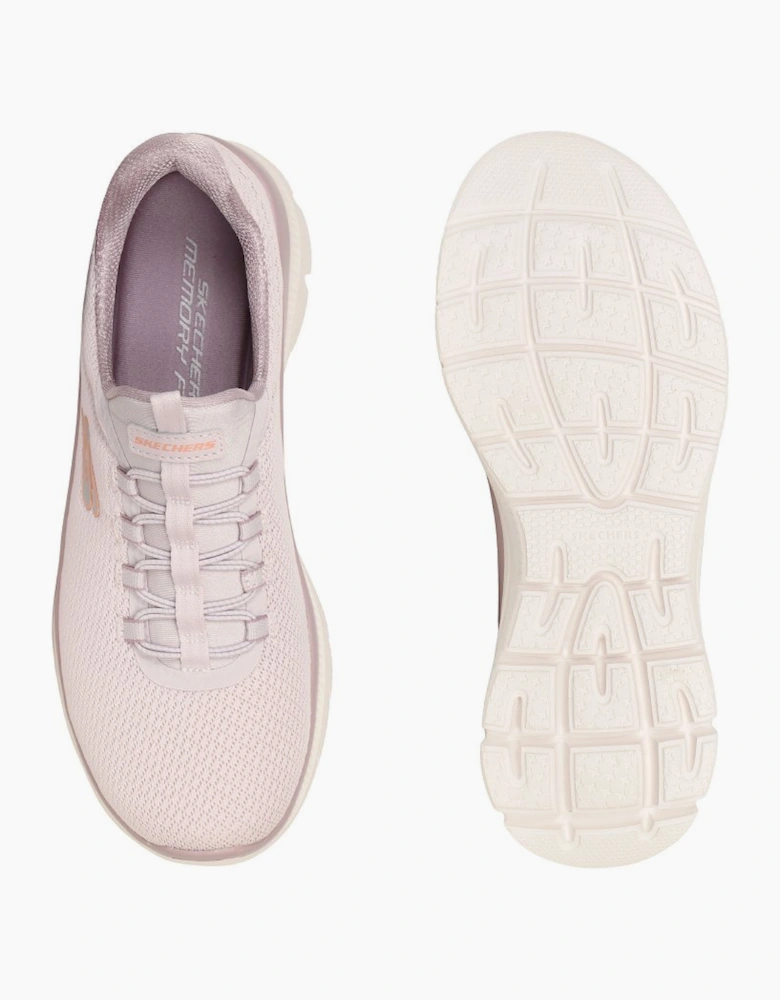 Summits Plus Womens Trainers