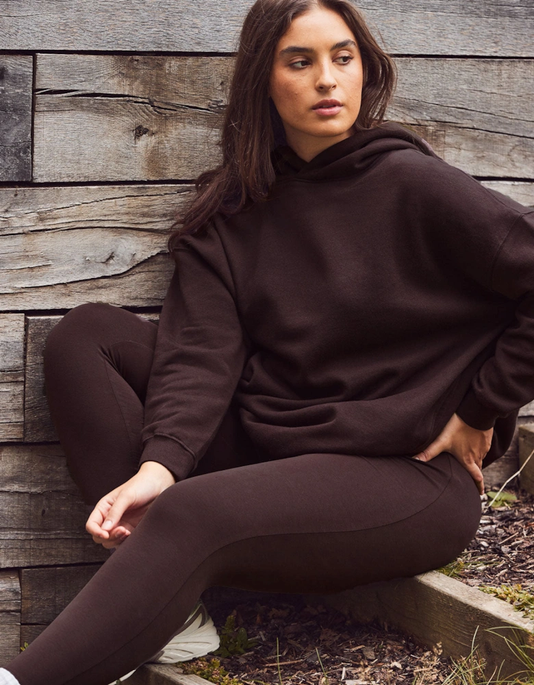 Chocolate Legging