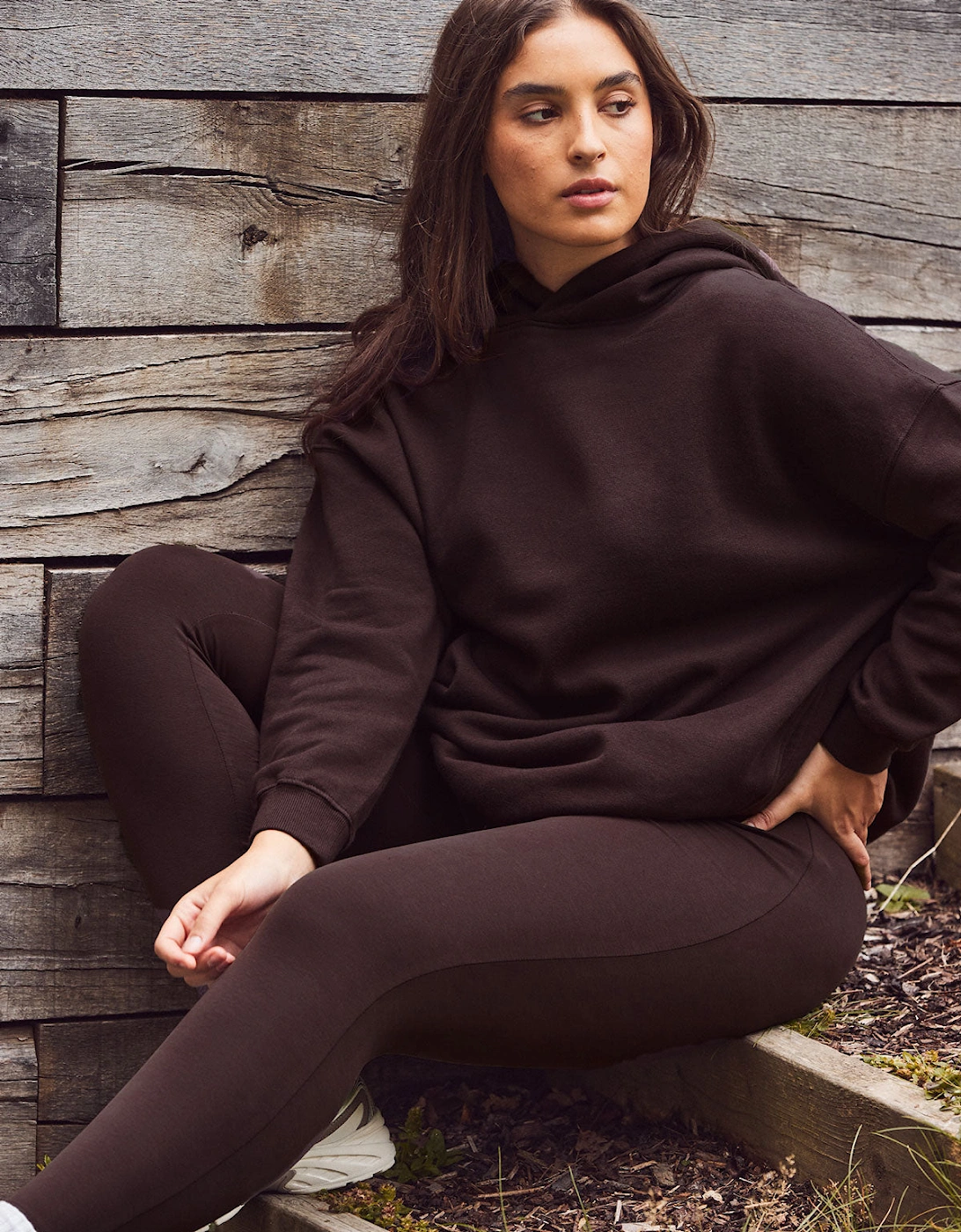 Chocolate Legging