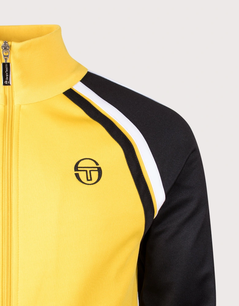 Ghibli Davis Track Top