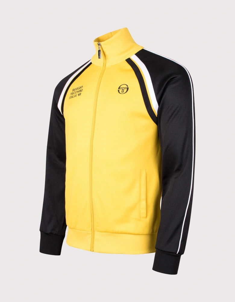 Ghibli Davis Track Top