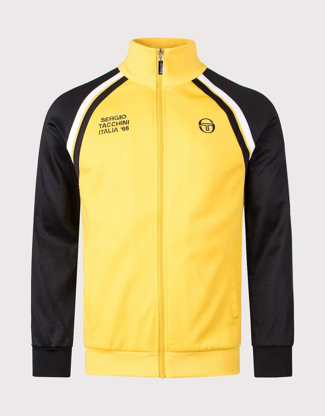 Ghibli Davis Track Top