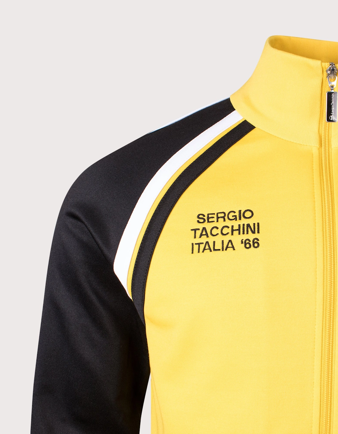 Ghibli Davis Track Top