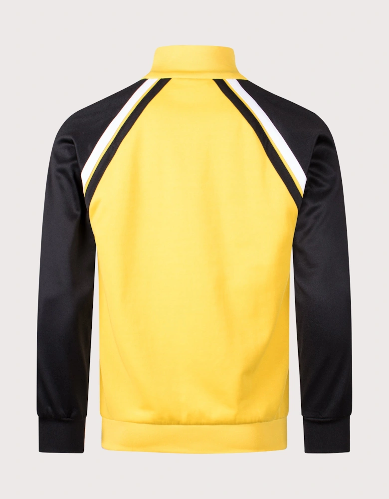 Ghibli Davis Track Top