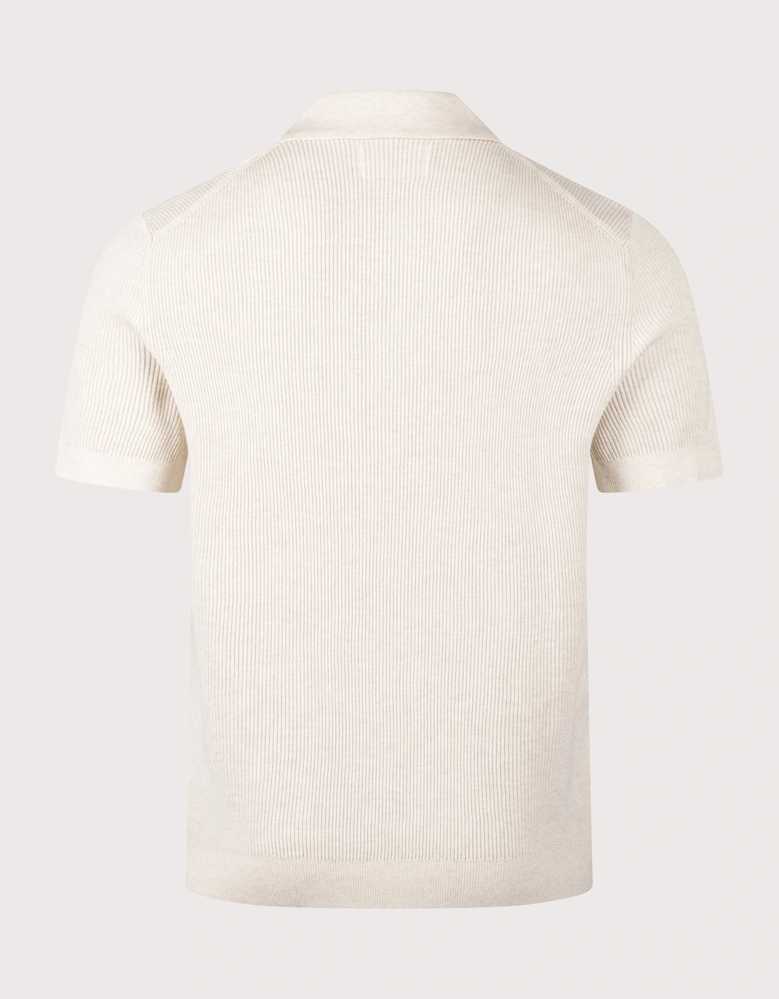 Hansie Half Zip Polo Shirt