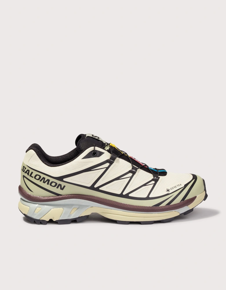 XT-6 GTX Sneakers