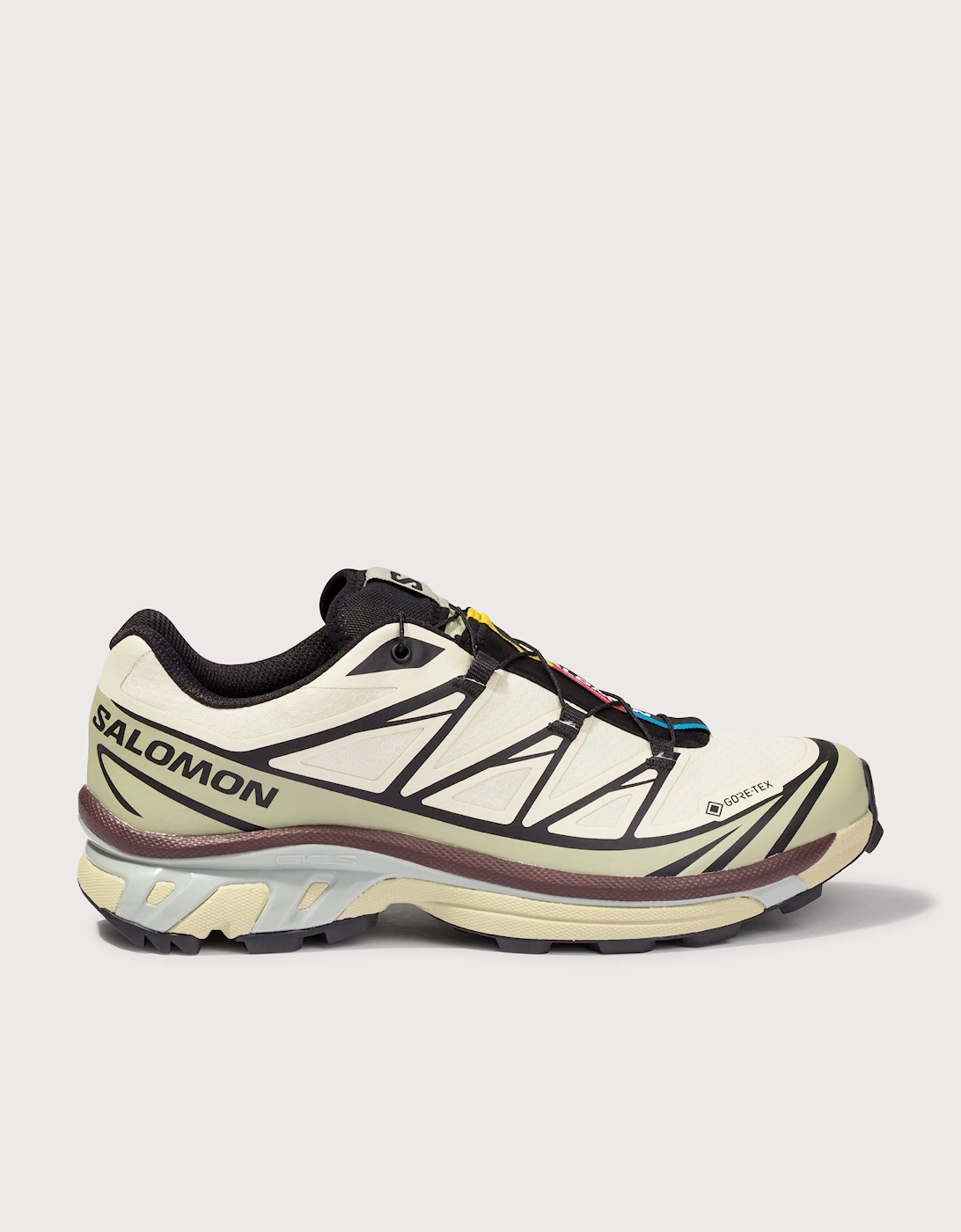 XT-6 GTX Sneakers, 5 of 4