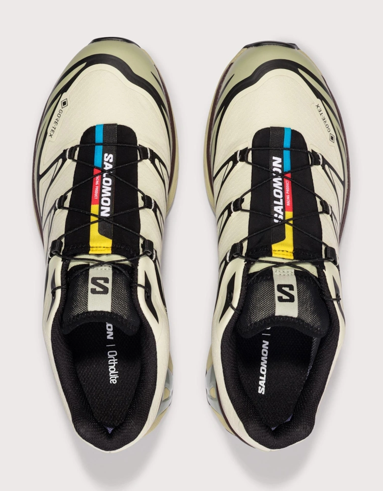 XT-6 GTX Sneakers