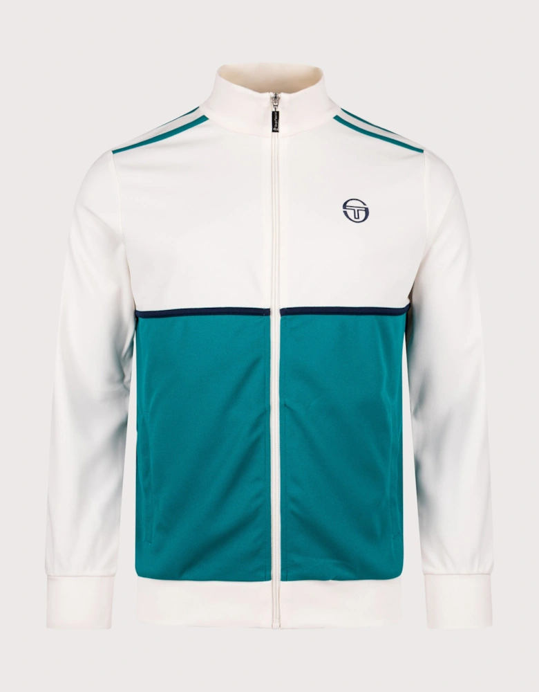 Locchi Track Top