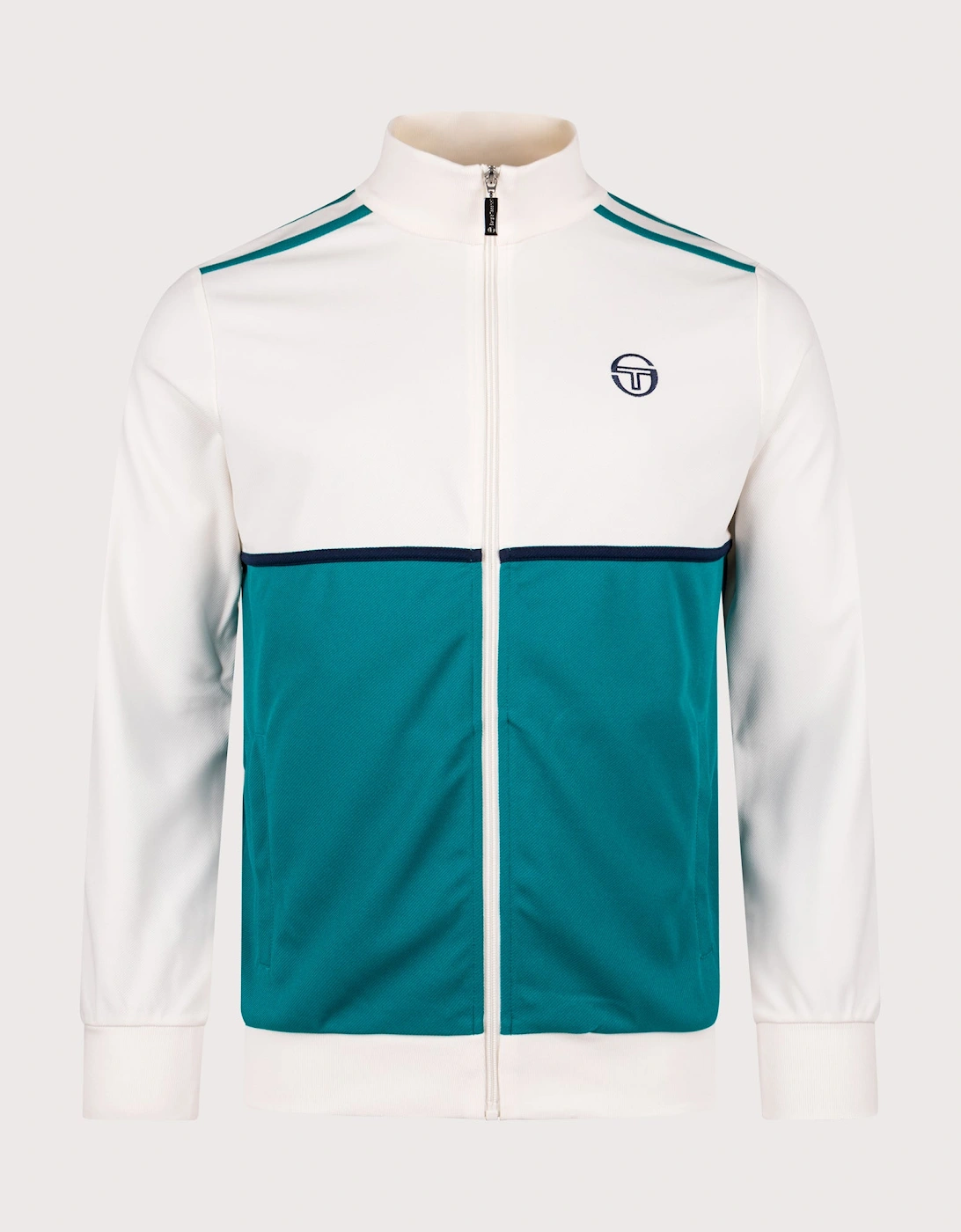 Locchi Track Top, 4 of 3