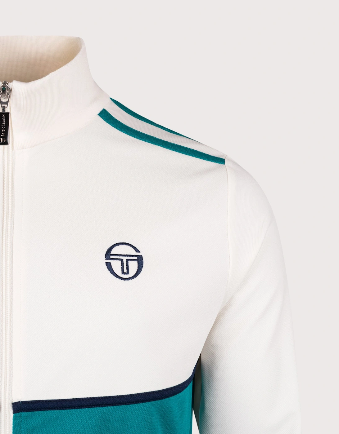 Locchi Track Top