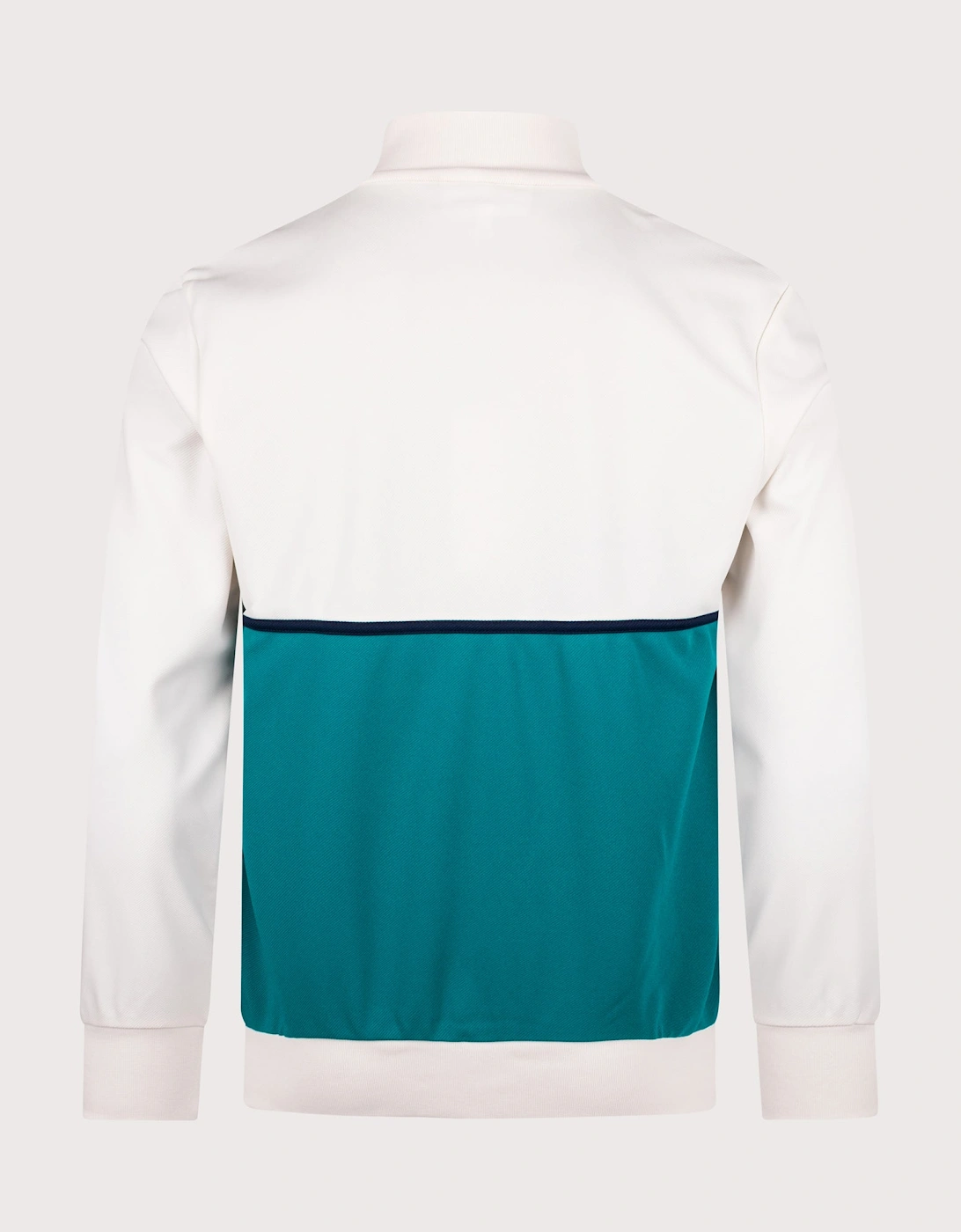 Locchi Track Top