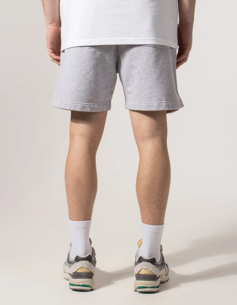 Relaxed Fit Owners Club Shorts